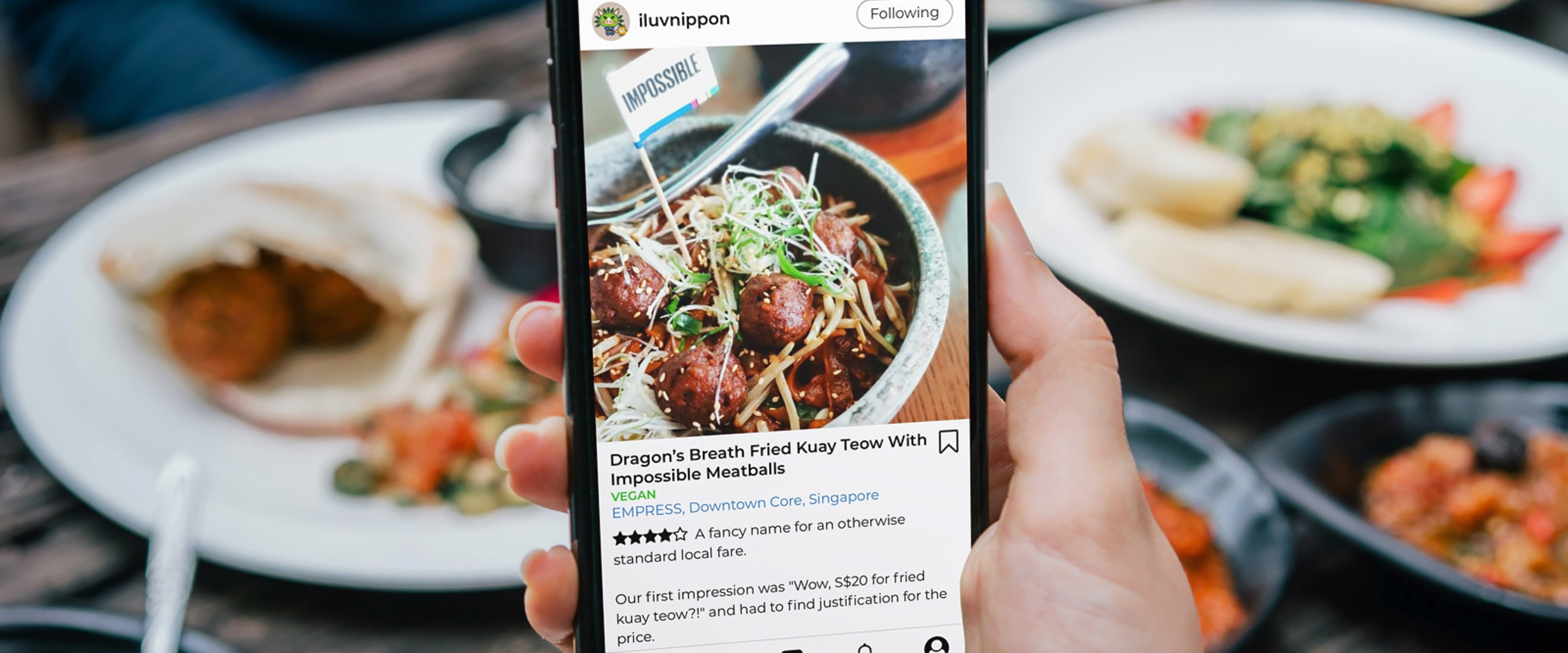 Want to Find More Vegan Businesses Near You? These Apps and Tools Are Just What You Need