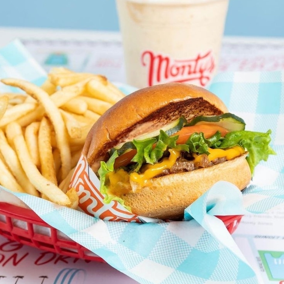 20 Juicy Vegan Burgers That Are Way Better Than the Big Mac