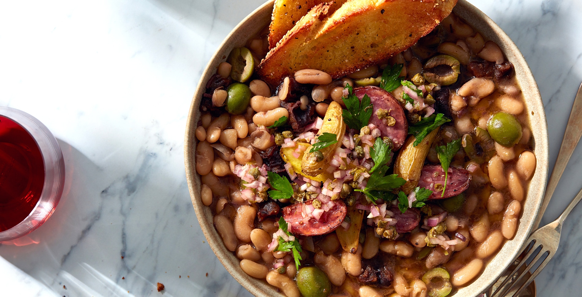 Are All Canned Beans the Same? A Nutritionist Weighs In