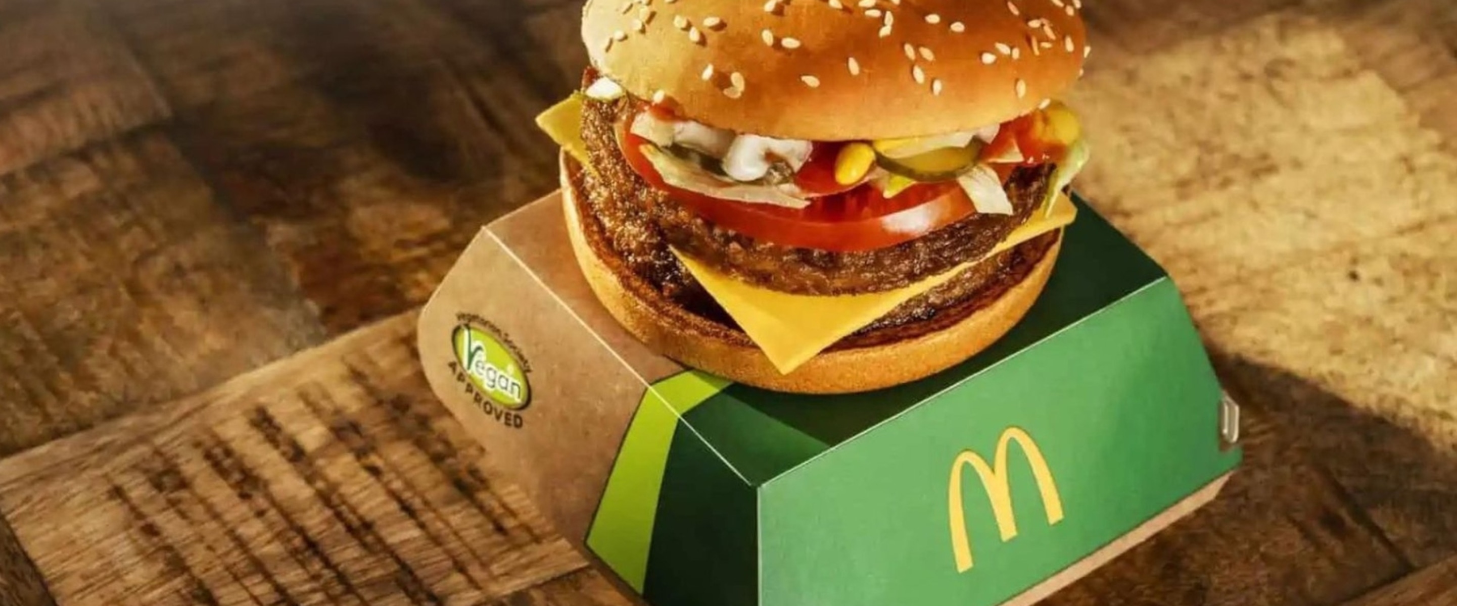 Where Are You, McPlant? Why McDonald’s Still Doesn’t Have a Meatless Option in the US