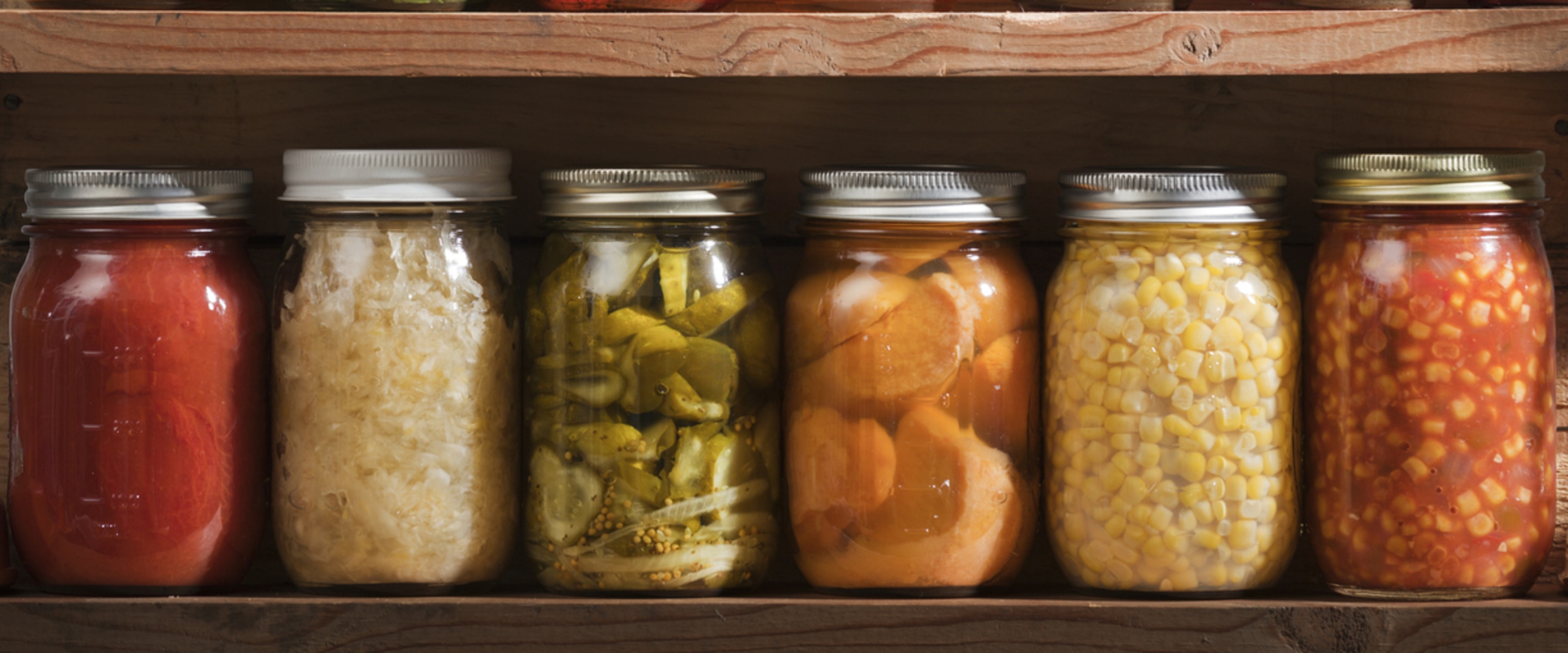 More Than Just Pickles: Fermented Food to Eat for Gut Health