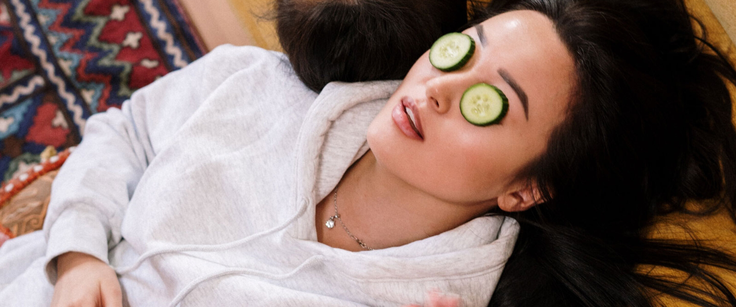 From Cruelty-Free Skincare to Infrared Saunas: How to Create a Vegan Home Spa Oasis&nbsp;