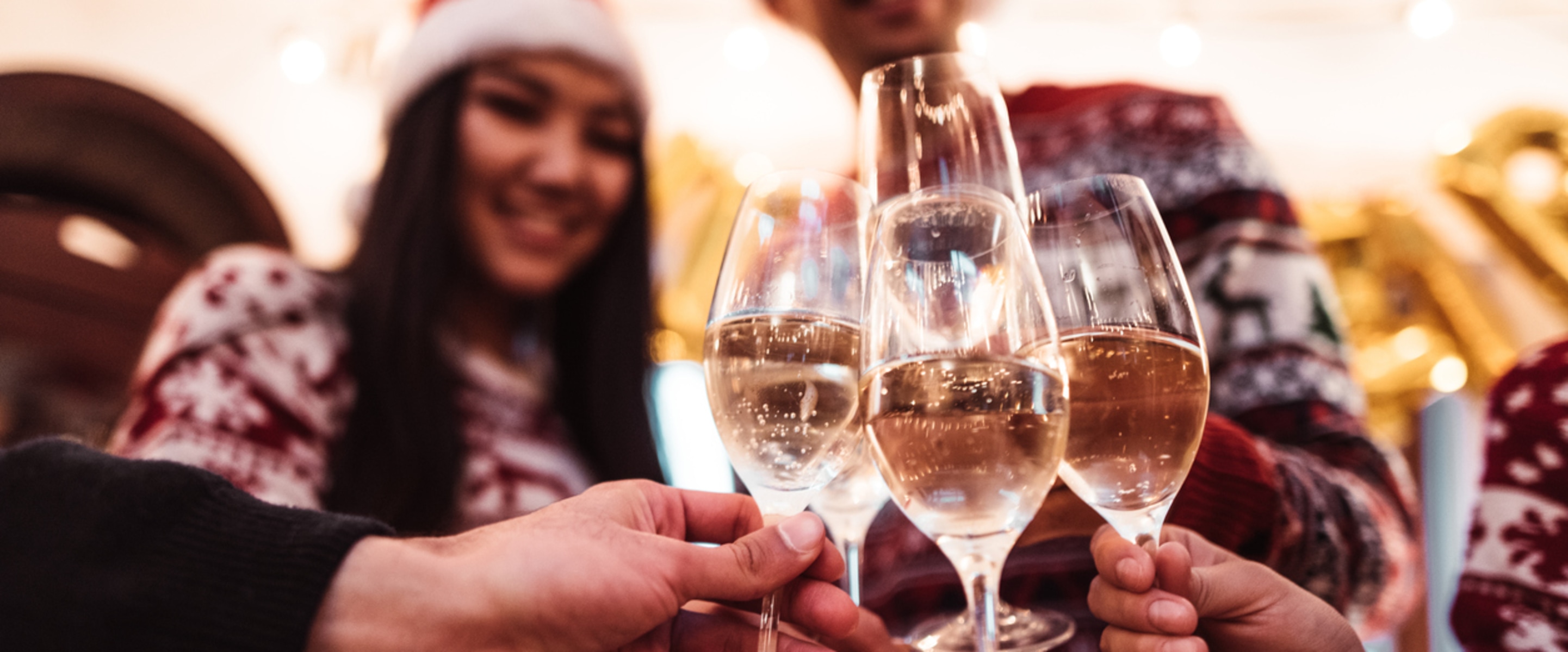 Vegan Champagne Brands, Sparkling Wines, and the Best Cocktails for the Holidays