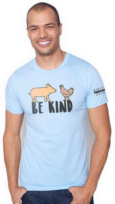 Be Kind Tshirt