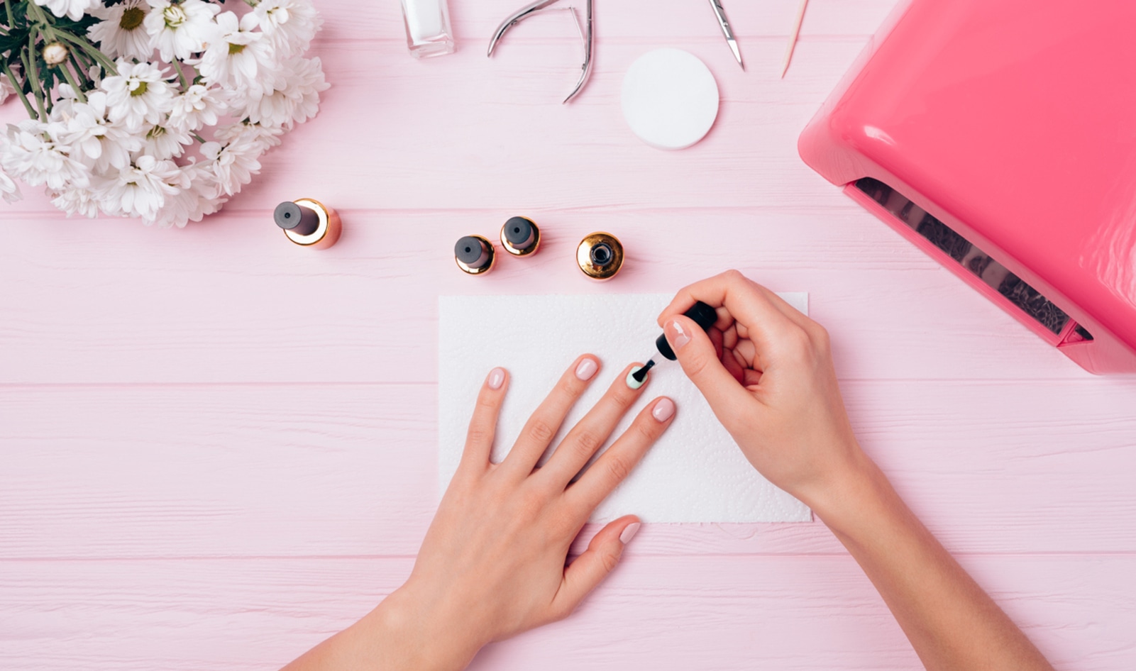 The 15 Best Vegan Nail Polish Brands to Try Right Now