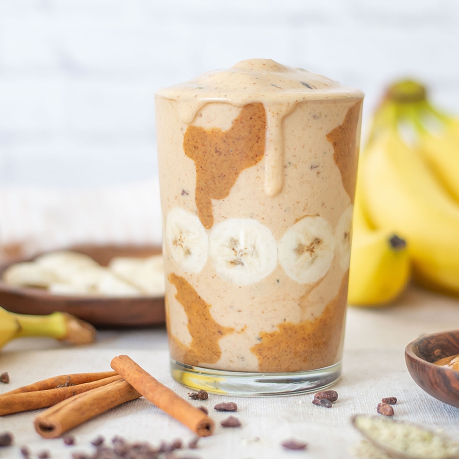 5 Ways to Warm Up to Winter Smoothies