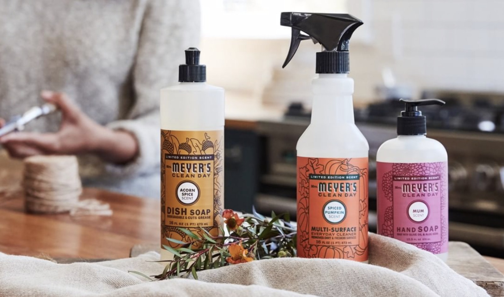 8 Non-Toxic House Cleaning Products to Make Your Vegan Home Sparkle