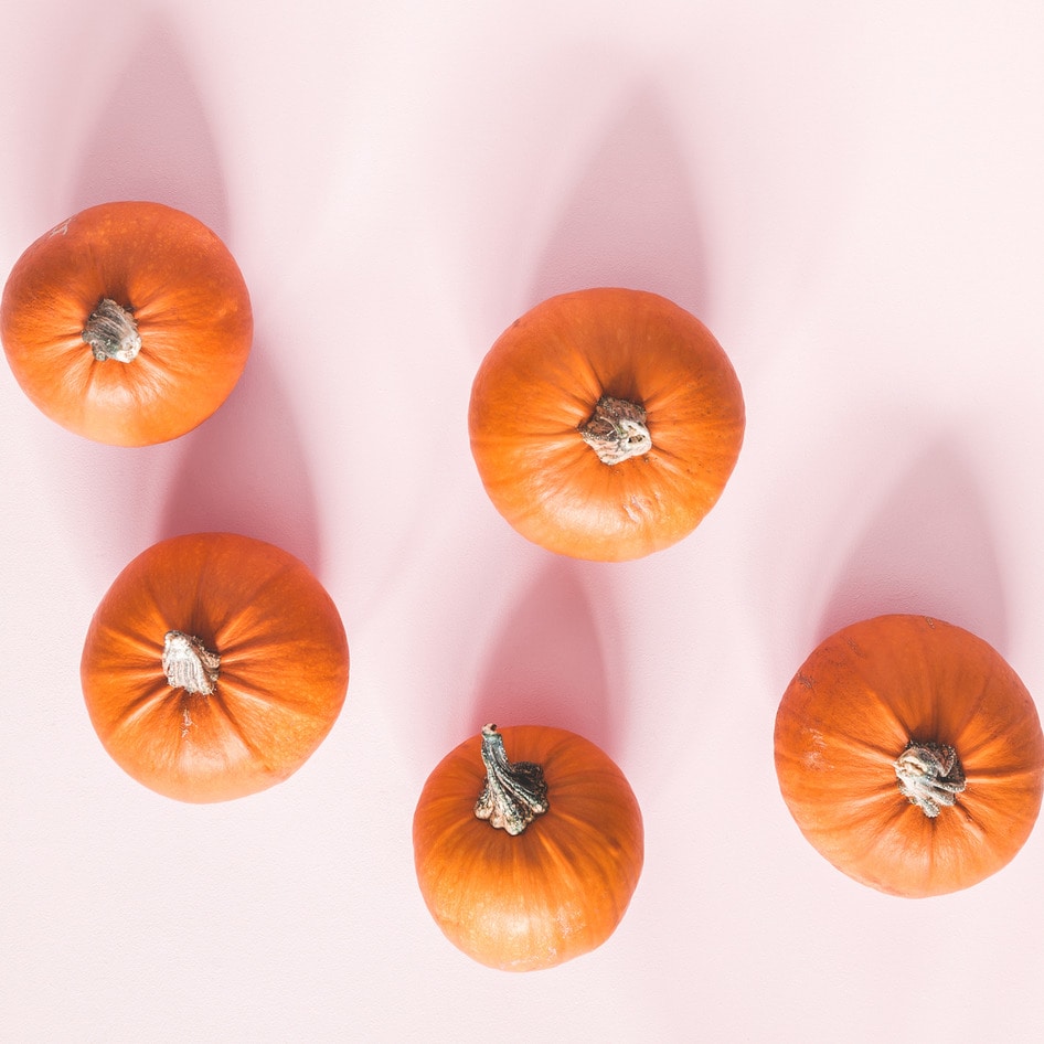10 Vegan Fall Foods You Can Bake in a Pumpkin