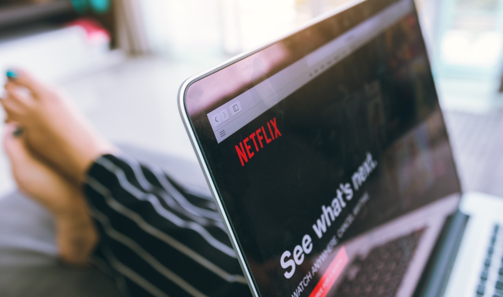 VegNews Readers’ Top 10 Picks for Netflix Binge-Watching During Quarantine