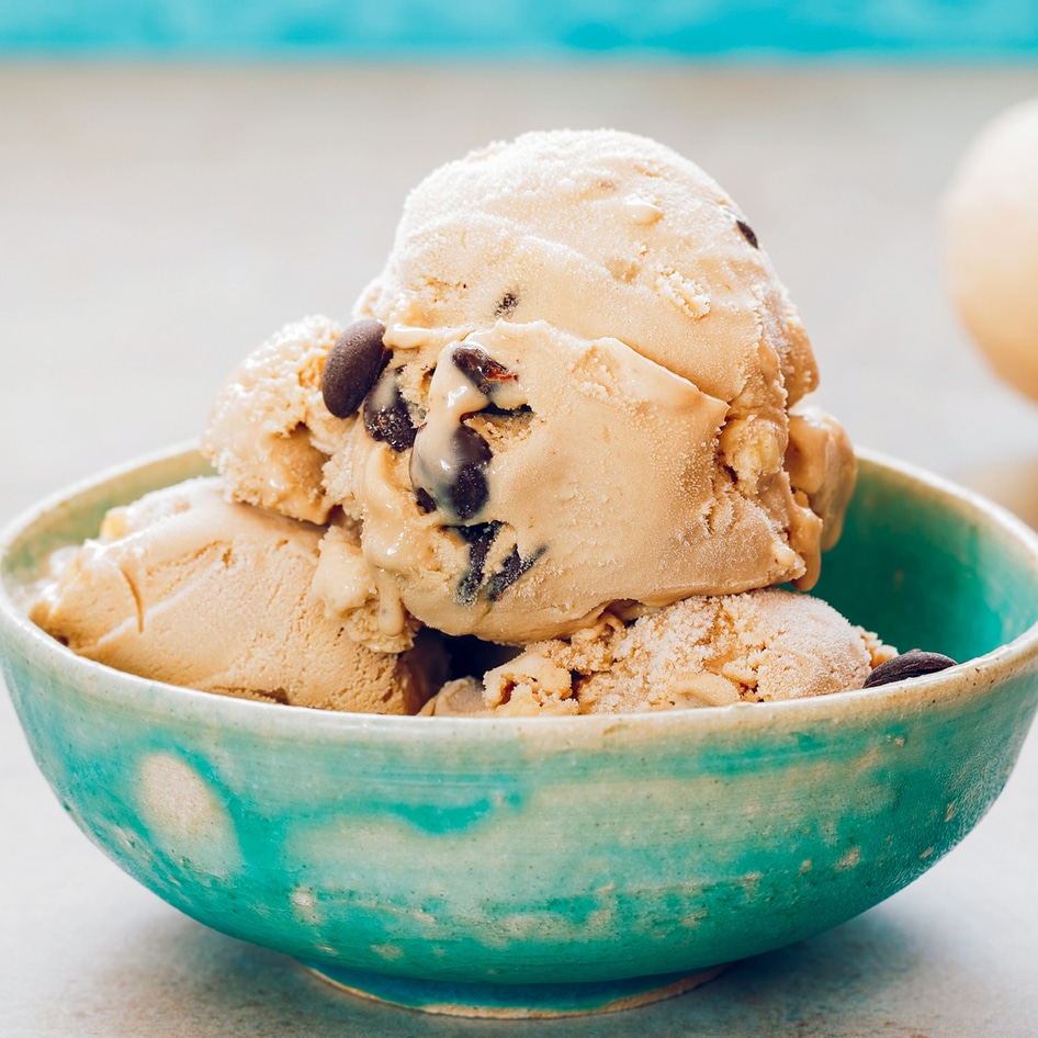 We Asked the Experts: How Do You Make Dairy-Free Ice Cream at Home?