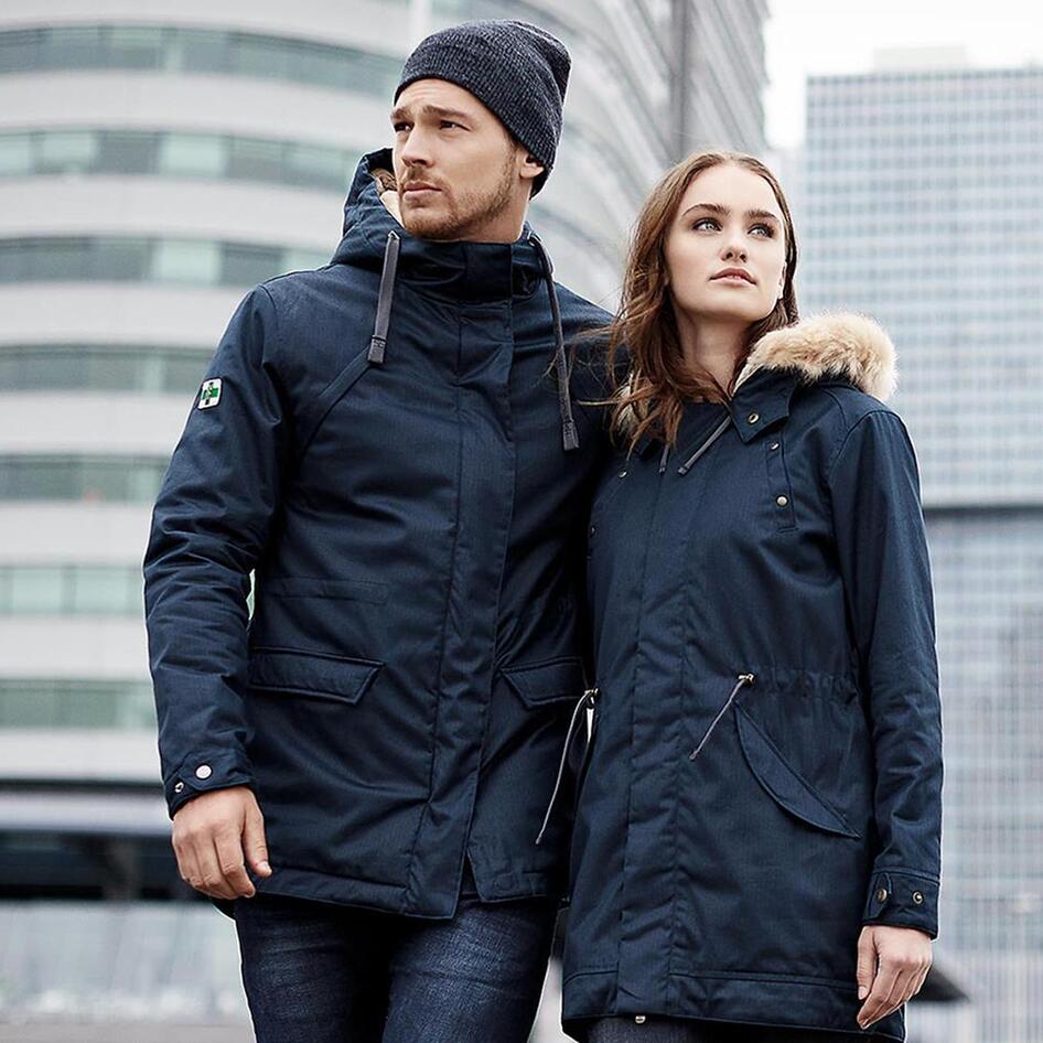 10 Vegan Coats That Will Keep You Warm This Winter