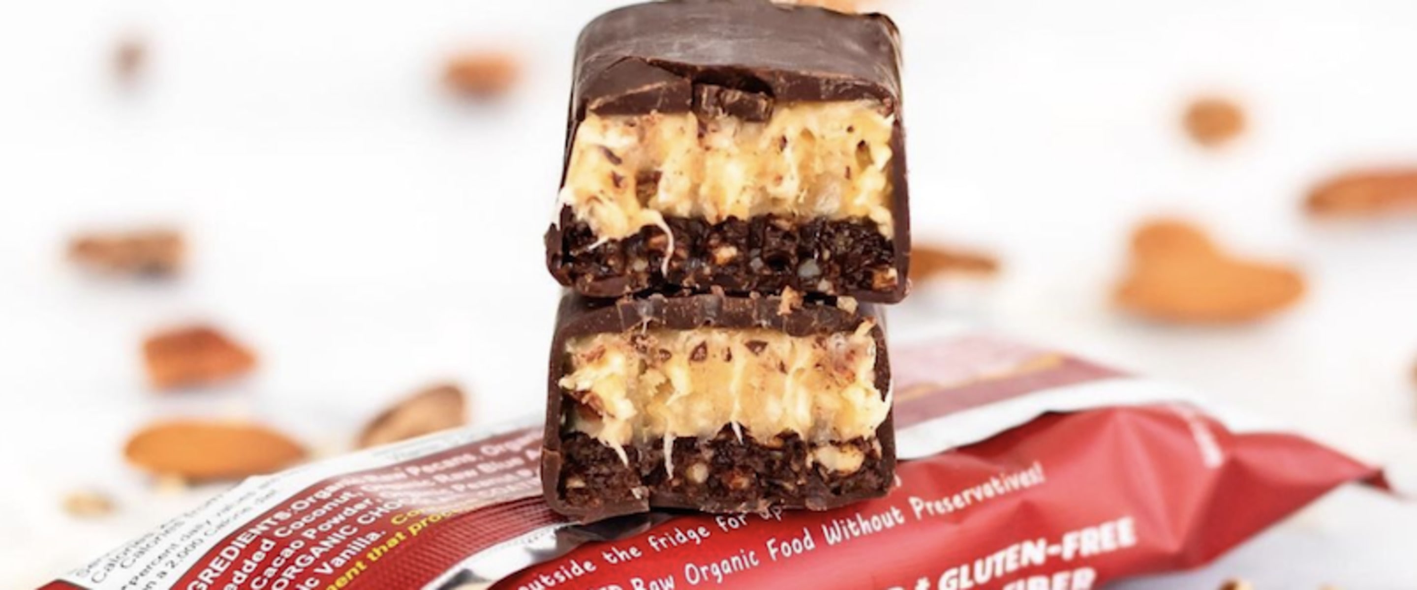 Satisfy Your Chocolate Cravings With These 29 Creamy, Dairy-Free, and Totally Delicious Candy Bars