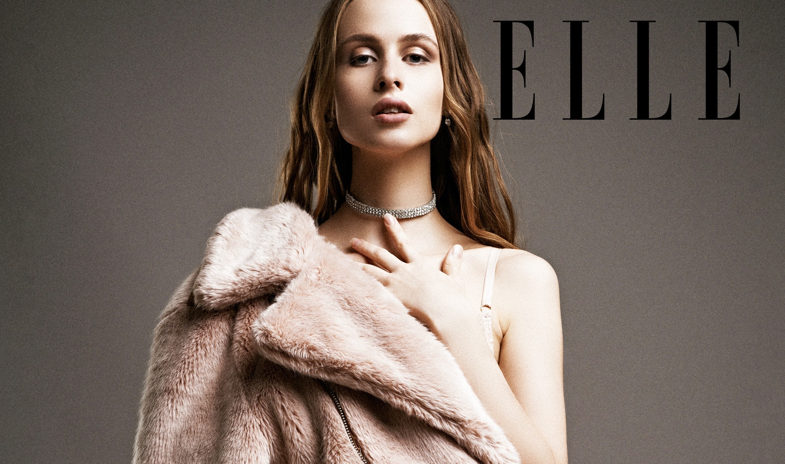 Fur Is Dead: ELLE Bans Fur From Its 45 Editions Globally&nbsp;