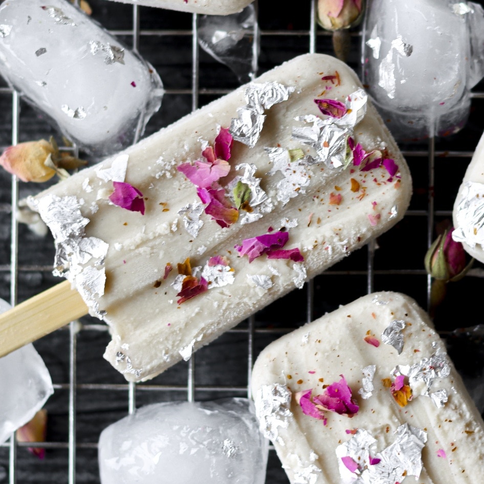 From Fudgy to Fruity to Boozy, the Coolest Summer Popsicle Recipes