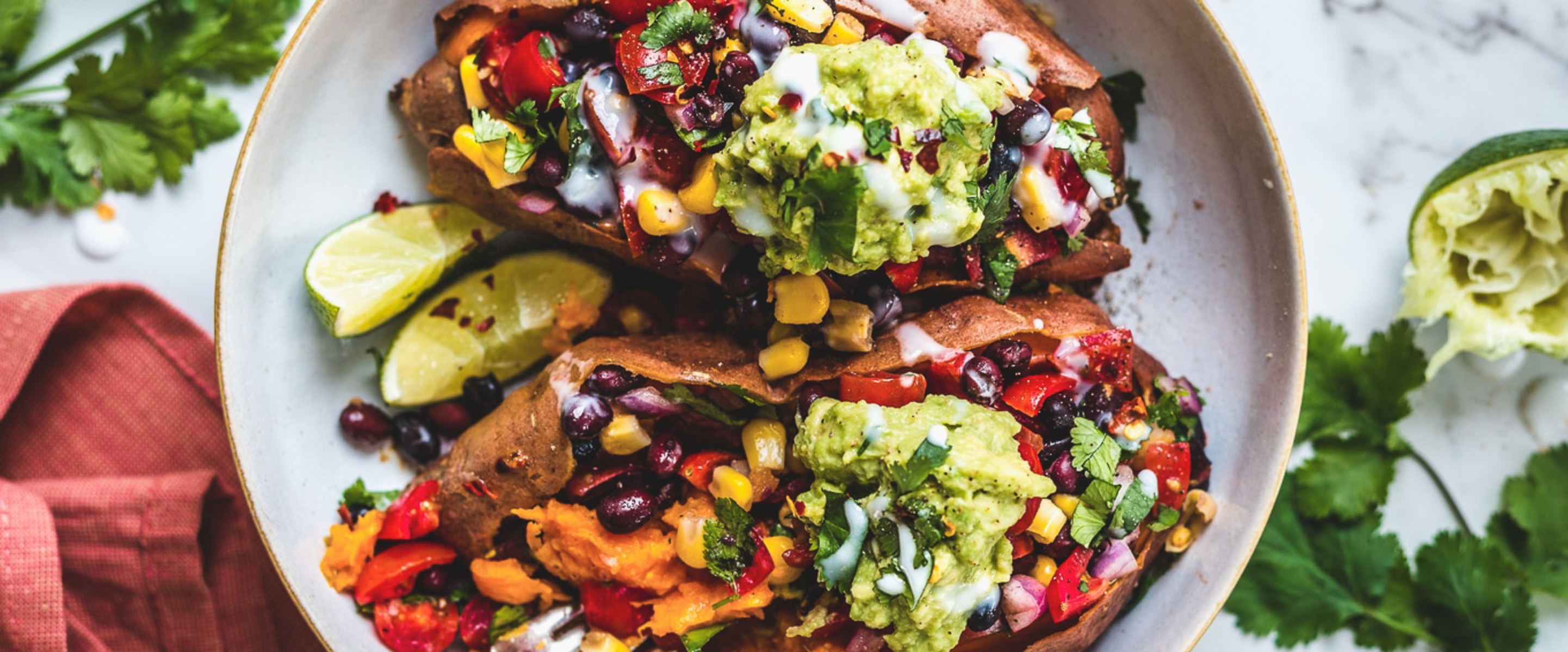 31 Easy Recipes to See You Through Veganuary (and Beyond)