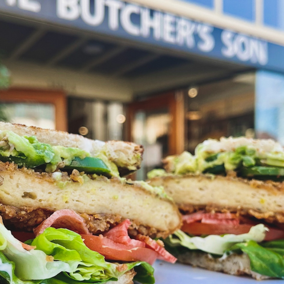 2 New Vegan Butchers Are Coming to Los Angeles