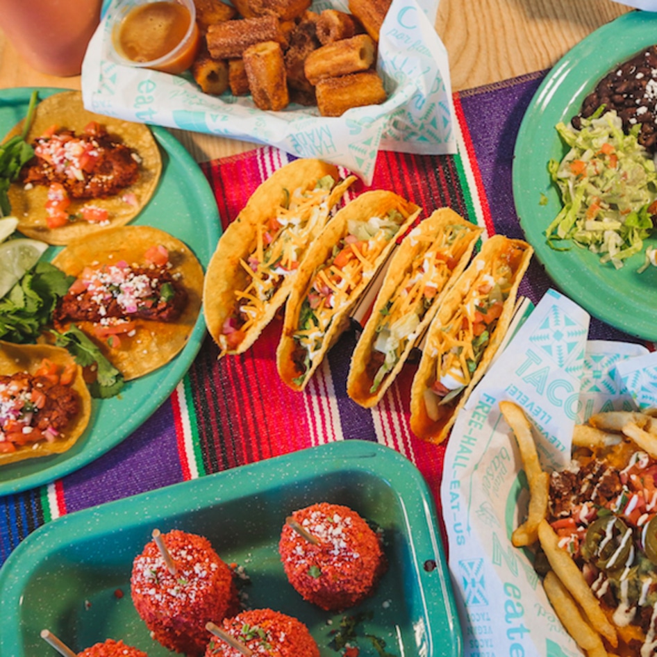 Everything You Need to Make Perfect Vegan Tacos (Plus, 9 Restaurants to Try)