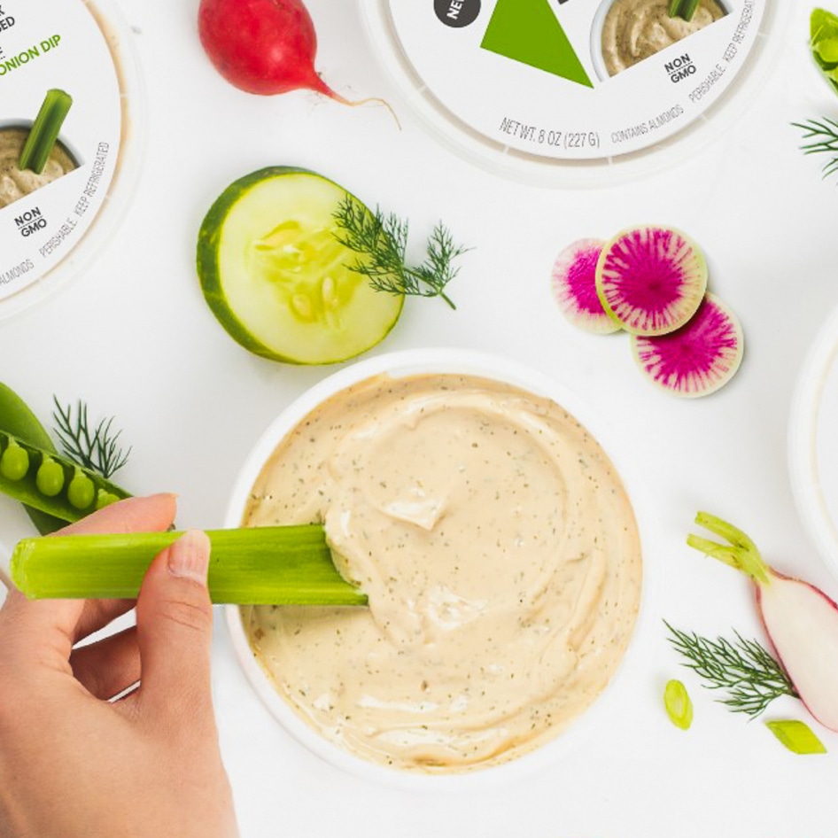 19 Vegan Condiments to Liven Up Any Meal