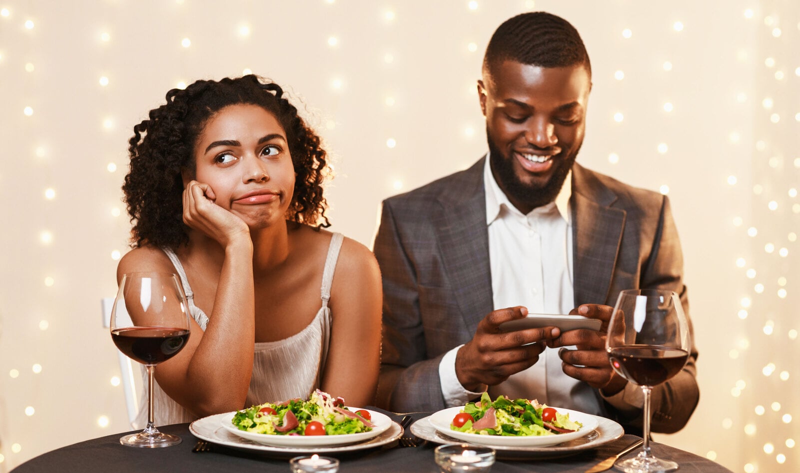 Sweet Earth Teams up With OkCupid to Explore Veggie Dating Dilemmas&nbsp;