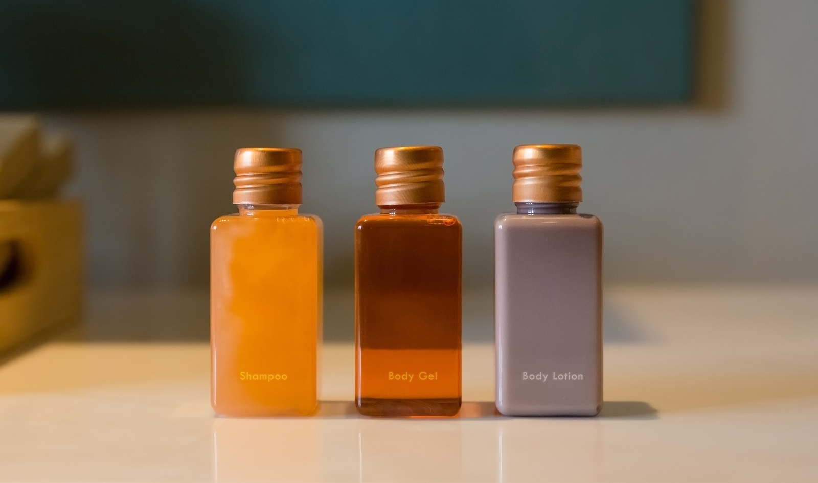 New York Bans Mini Toiletry Bottles from Hotels, Saving Tons of Plastic From the Ocean