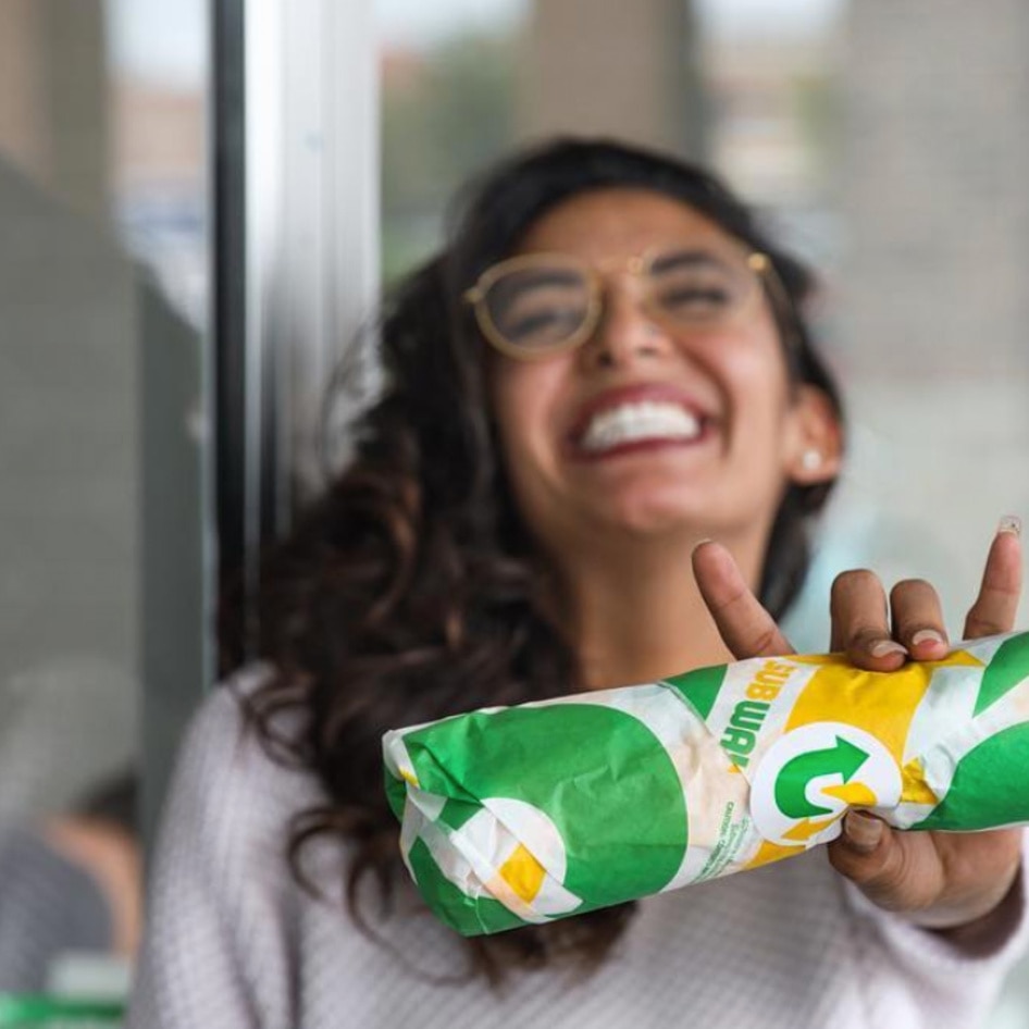 Subway Commits to More Vegan Options After Tuna Controversy
