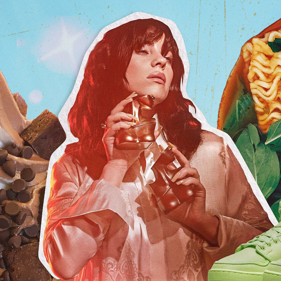 13 Ways Billie Eilish Uses Her Platform for Good