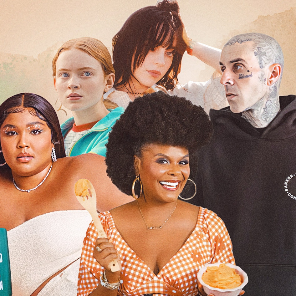 All of These 44 Celebs Are Totally Vegan, From Bella Ramsey to Sadie Sink