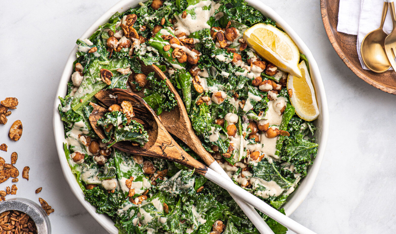 13 Ways to Prepare Kale: From Pasta to Pesto