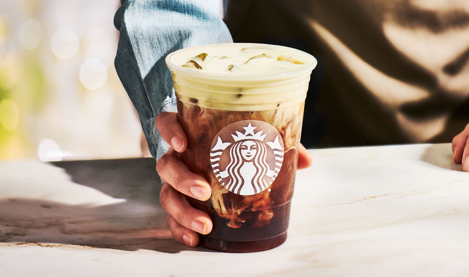 7 Ways to Order Your Vegan Starbucks Drinks Healthier