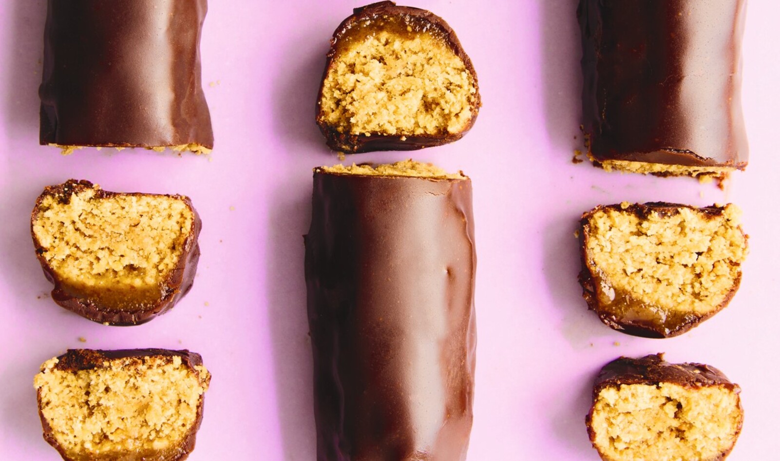 These 20 Deliciously Sweet Recipes Are All Made With Dates