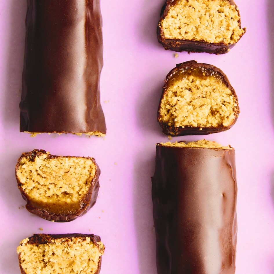 These 20 Deliciously Sweet Recipes Are All Made With Dates