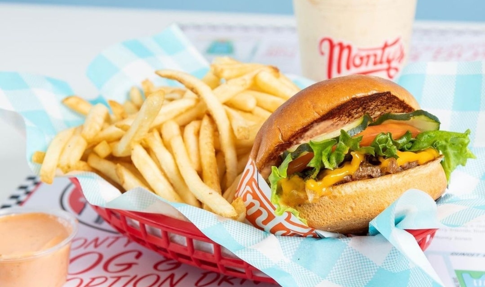 15 Juicy Vegan Burgers That Are Way Better Than the Big Mac