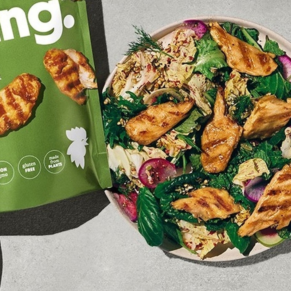 With These Healthy, Yummy Options, Your Thrive Membership Pays for Itself