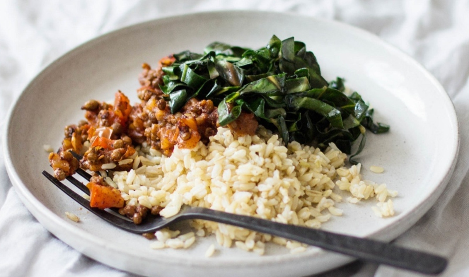 What Are Collard Greens? Plus, 8 Tasty Vegan Recipes to Try&nbsp;