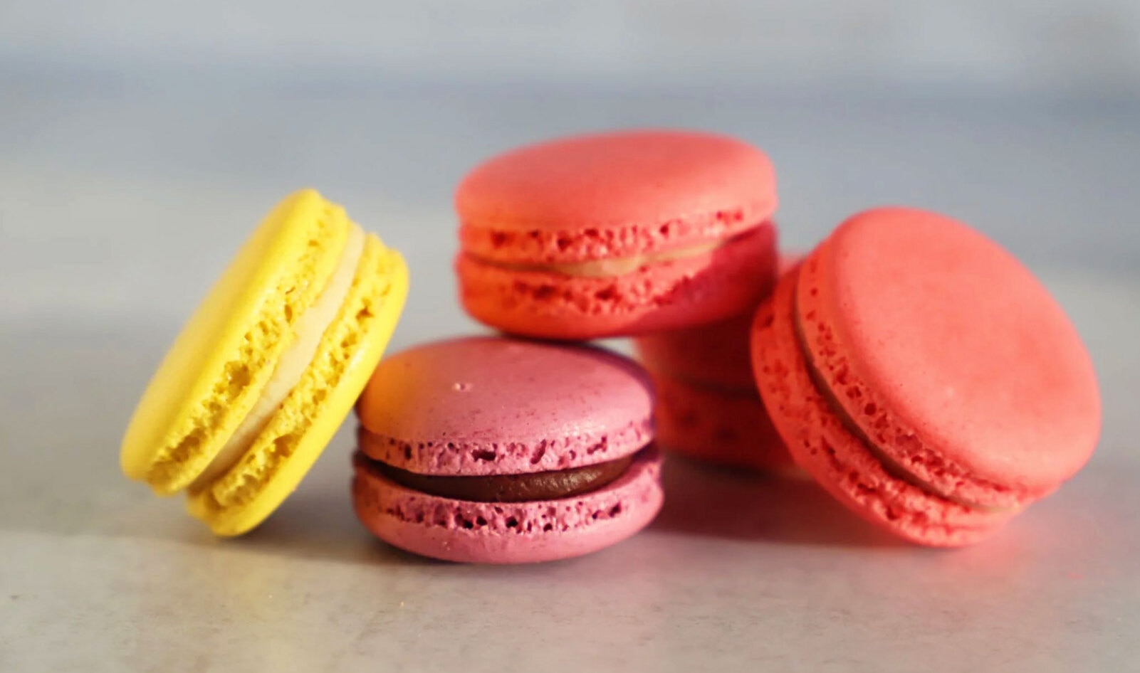 Where to Buy French Macarons—the Holy Grail of Vegan Baked Goods&nbsp;