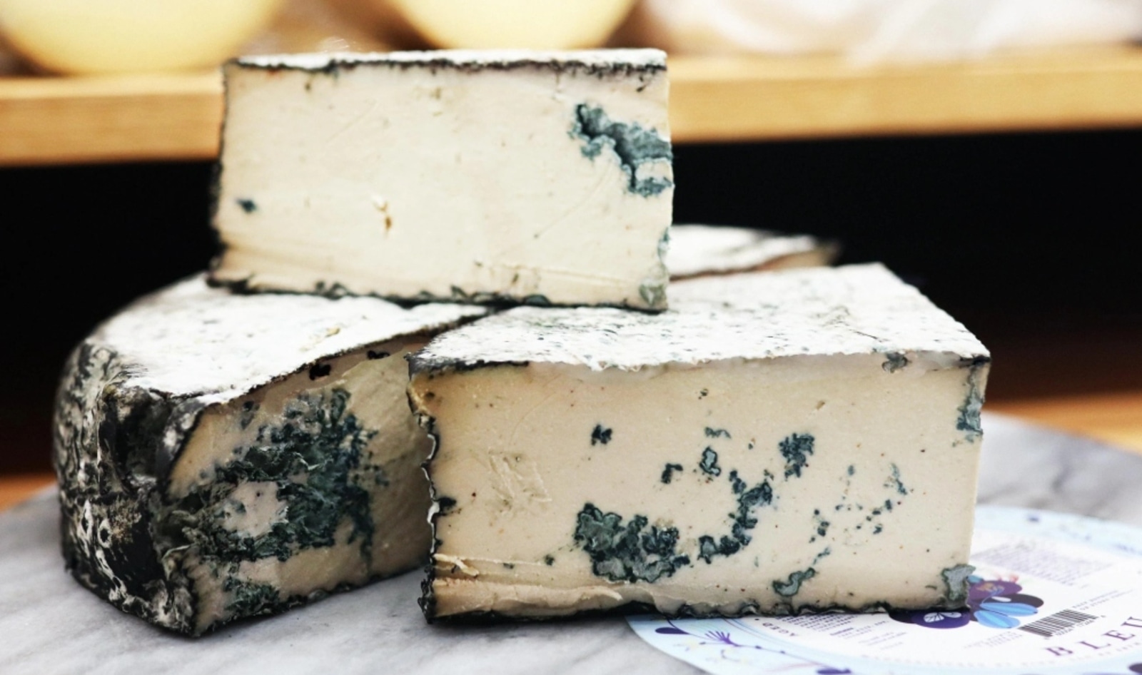 10 Amazing Vegan Cheese Brands You Probably Don't Know About