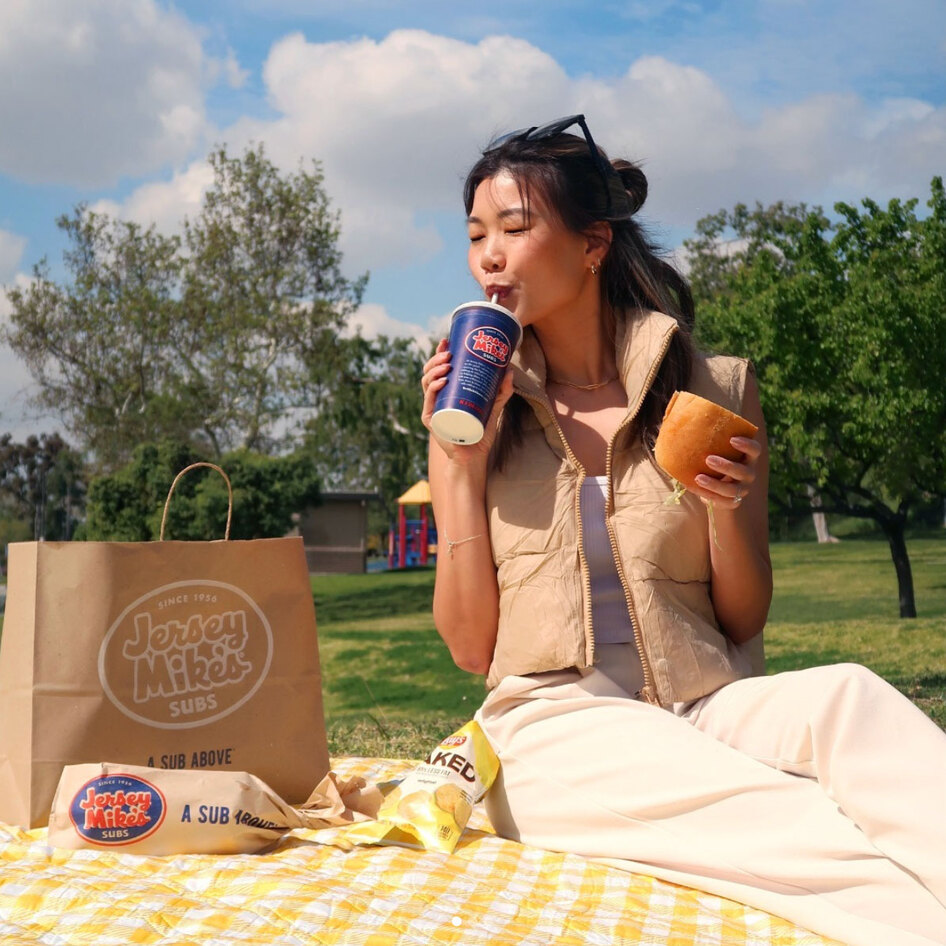 Does Jersey Mike's Subs Have Plant-Based Options? Here's How to Order