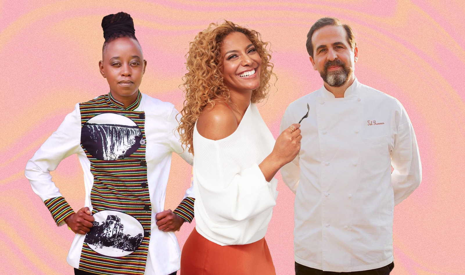 37 Creative Chefs Crafting the Future of Vegan Food