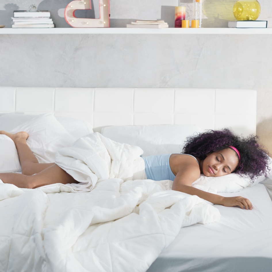 Get the Best Sleep Ever on These 7 Wool-Free Mattresses