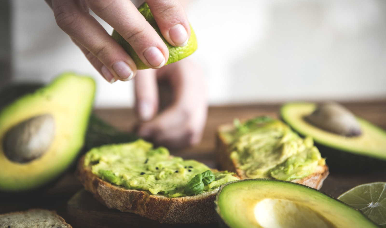 10 Avocado Hacks, From Quick Ripening to Easy Slicing