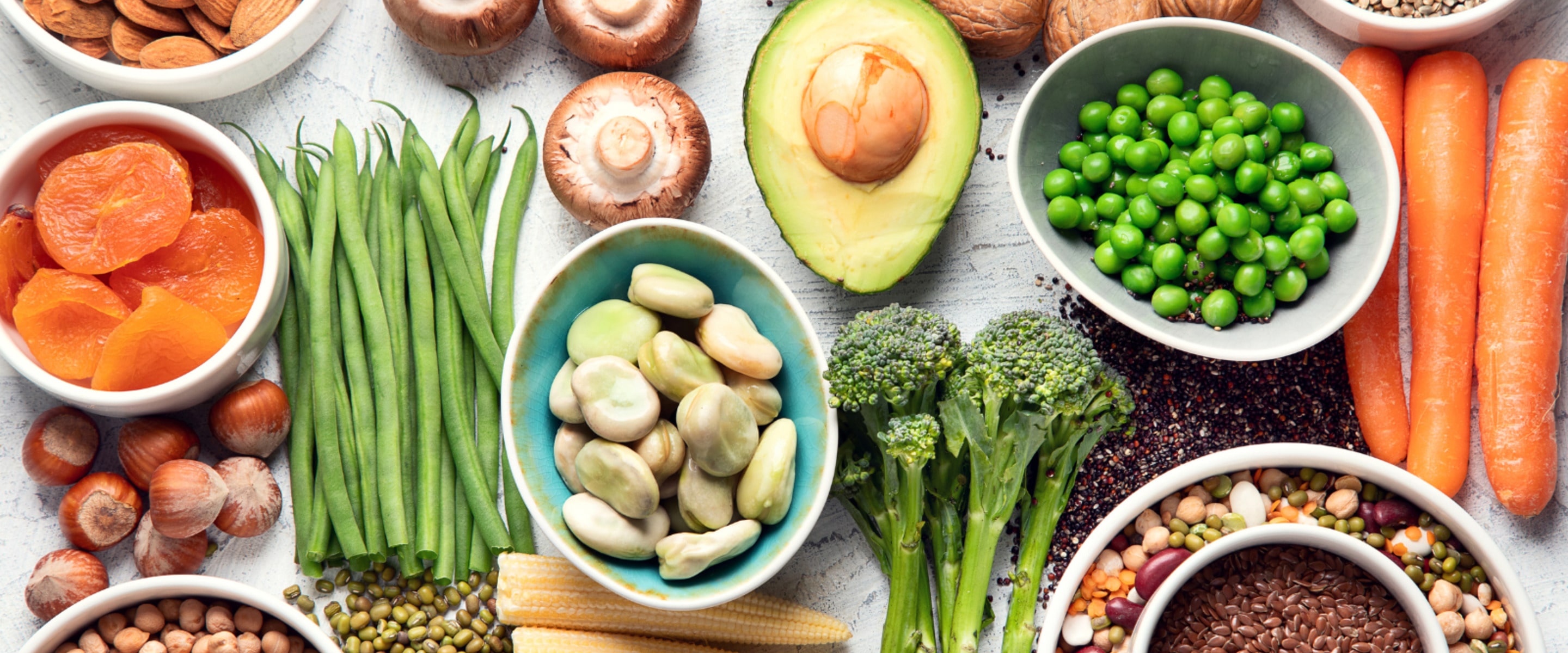 How to Go Vegan: A Beginner’s Guide to Eating Plant-Based 