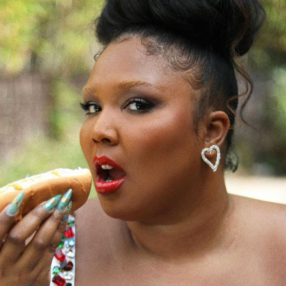 Why Lizzo's "Good As Hell" Is the New Anthem of Going Vegan
