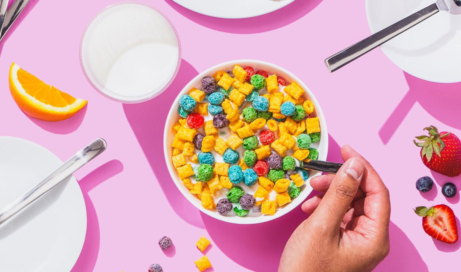 Is Cereal Vegan? Plus, 14 Must-Try Brands