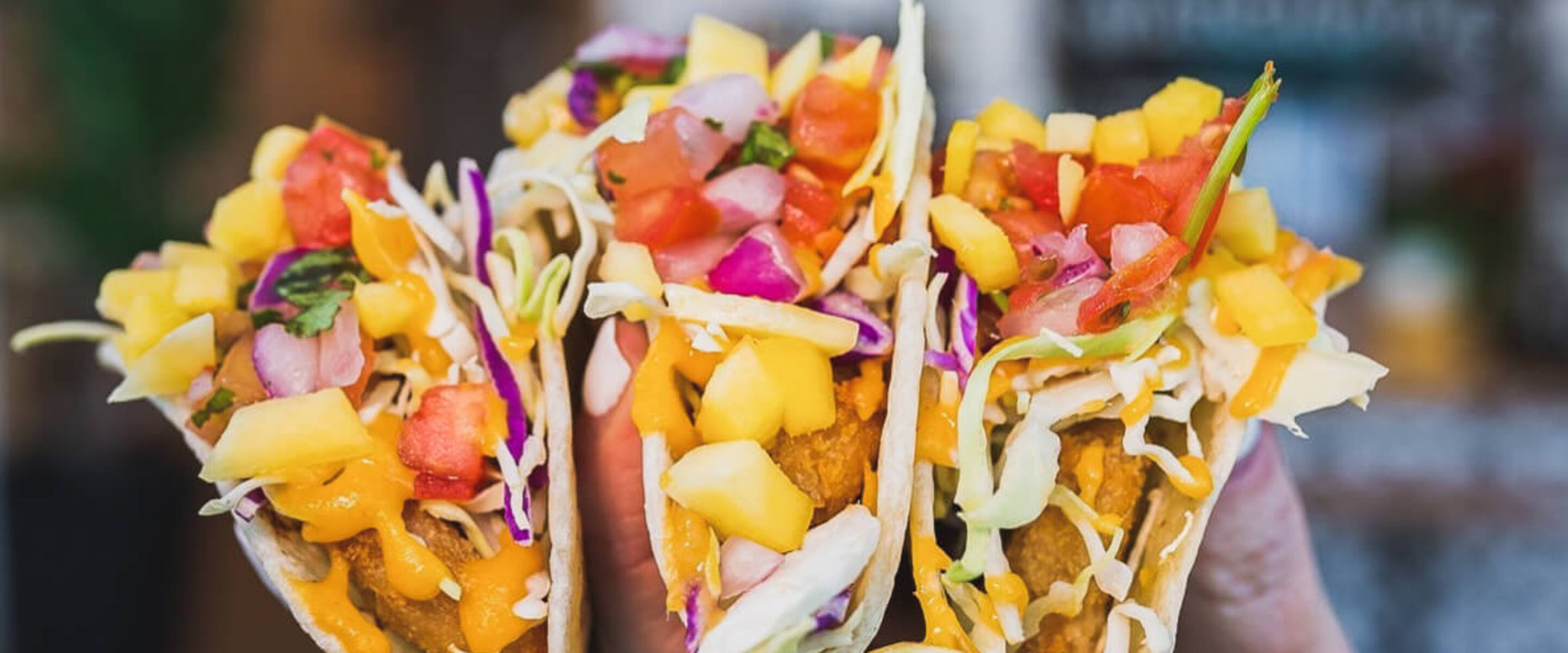 The 25 Best Vegan Mexican Food Spots Across the US&nbsp;