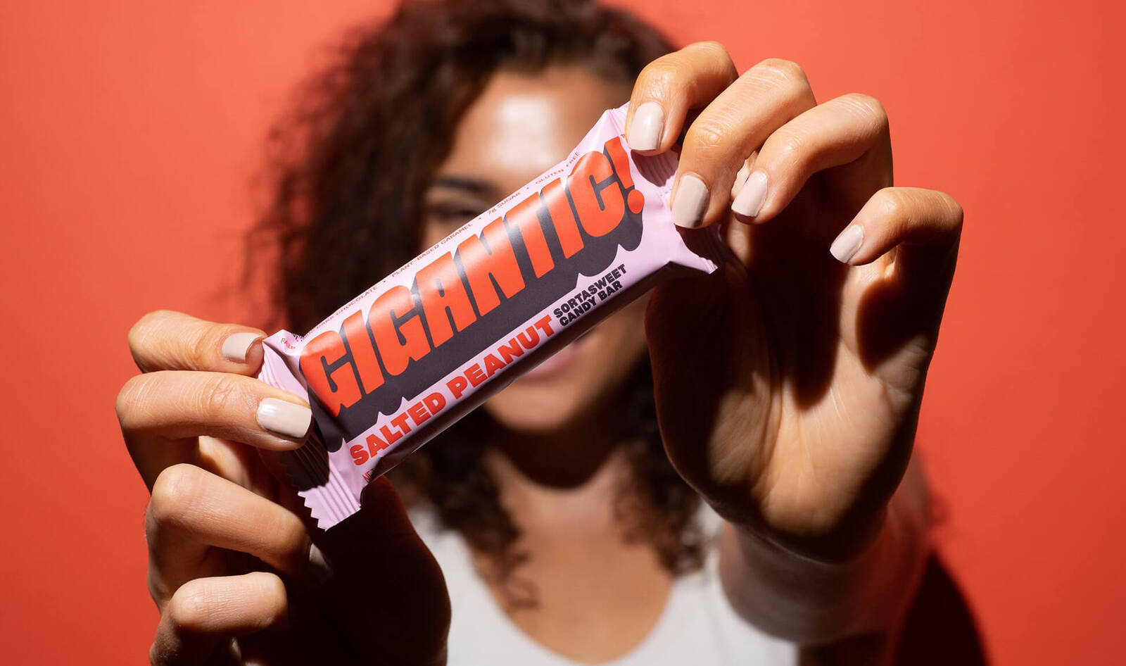 37 Creamy, Dairy-Free, and Totally Delicious Candy Bars On Shelves Right Now