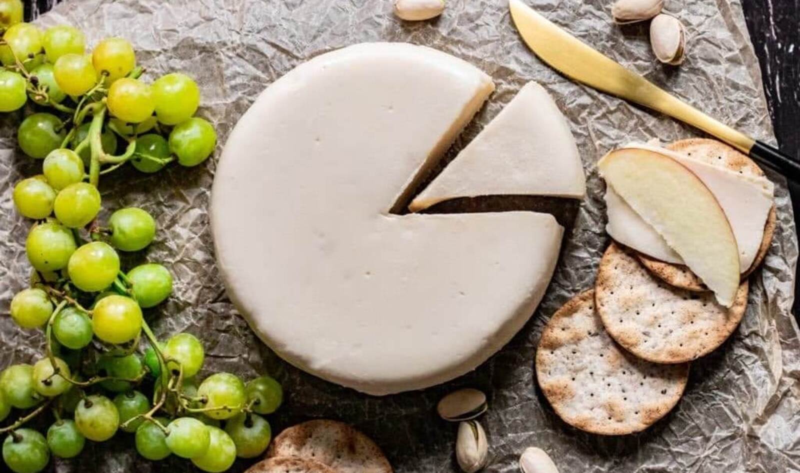 5 Easy Tips and Recipes to Make Nut-Free, Dairy-Free Cheese at Home