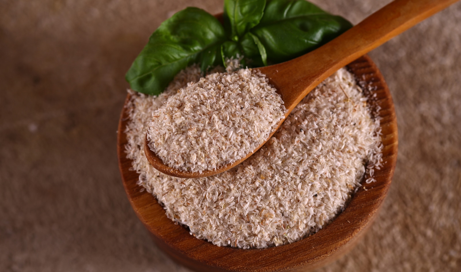 What Is Psyllium Husk? How This Ayurvedic Plant Can Support Your Heart and Improve Digestion