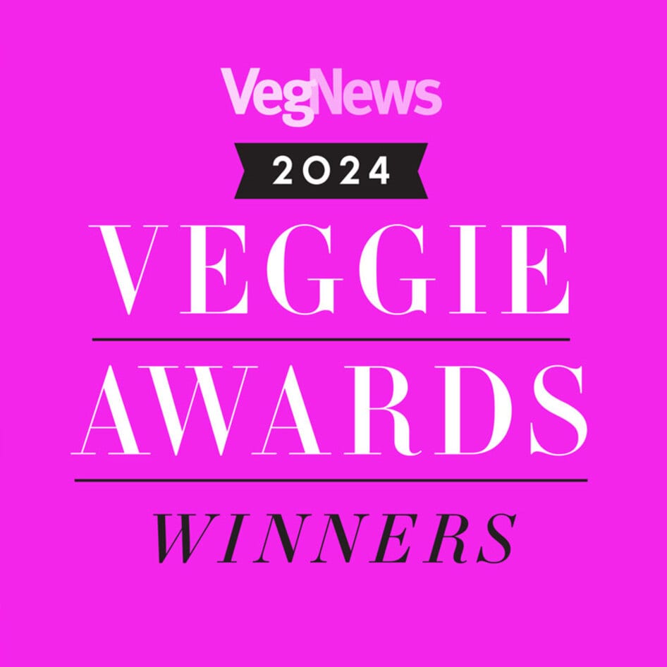 The 2024 Veggie Award Winners: Meet the 34 Best Products, People, and Places