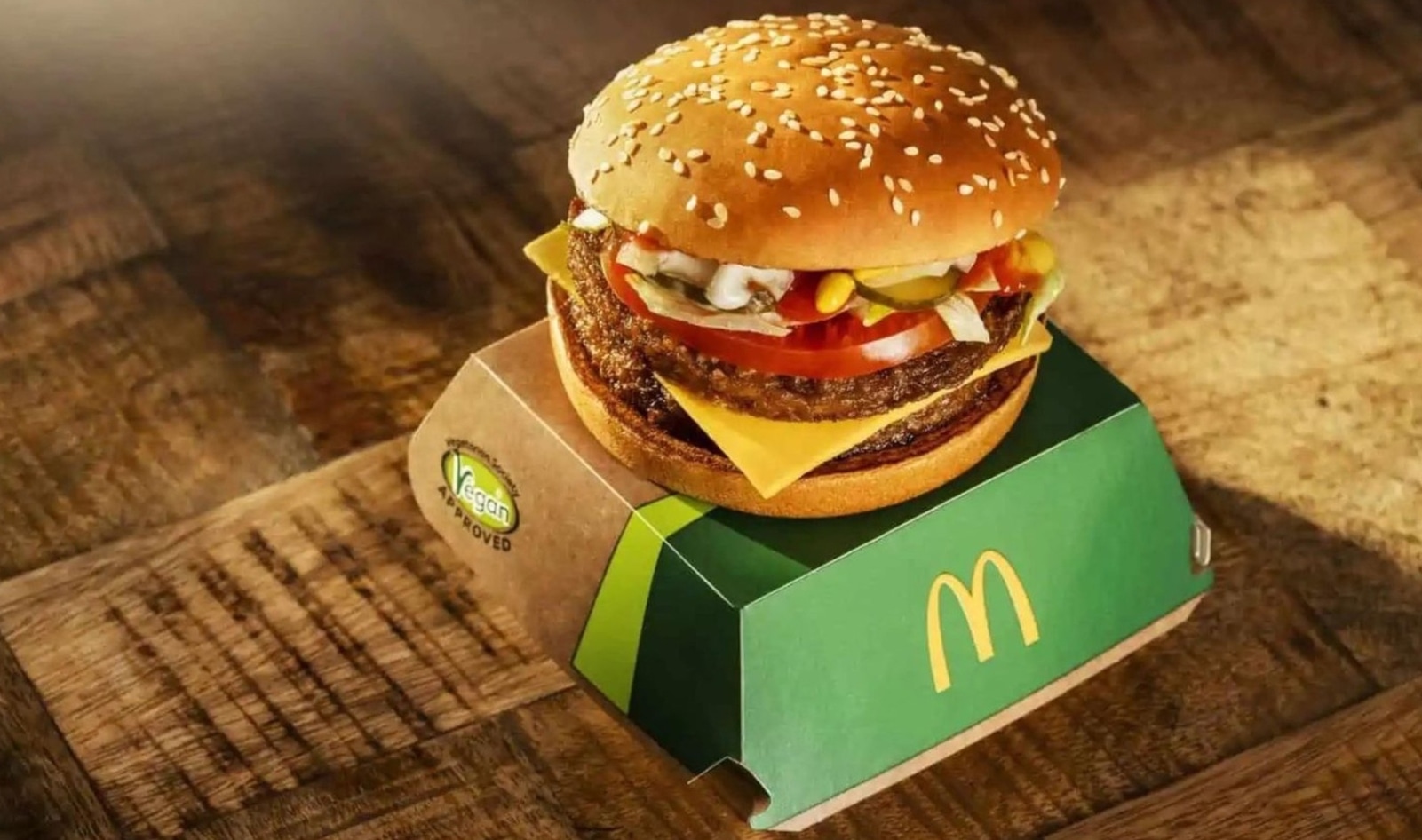 Where Are You, McPlant? Why McDonald’s Still Doesn’t Have a Meatless Option in the US