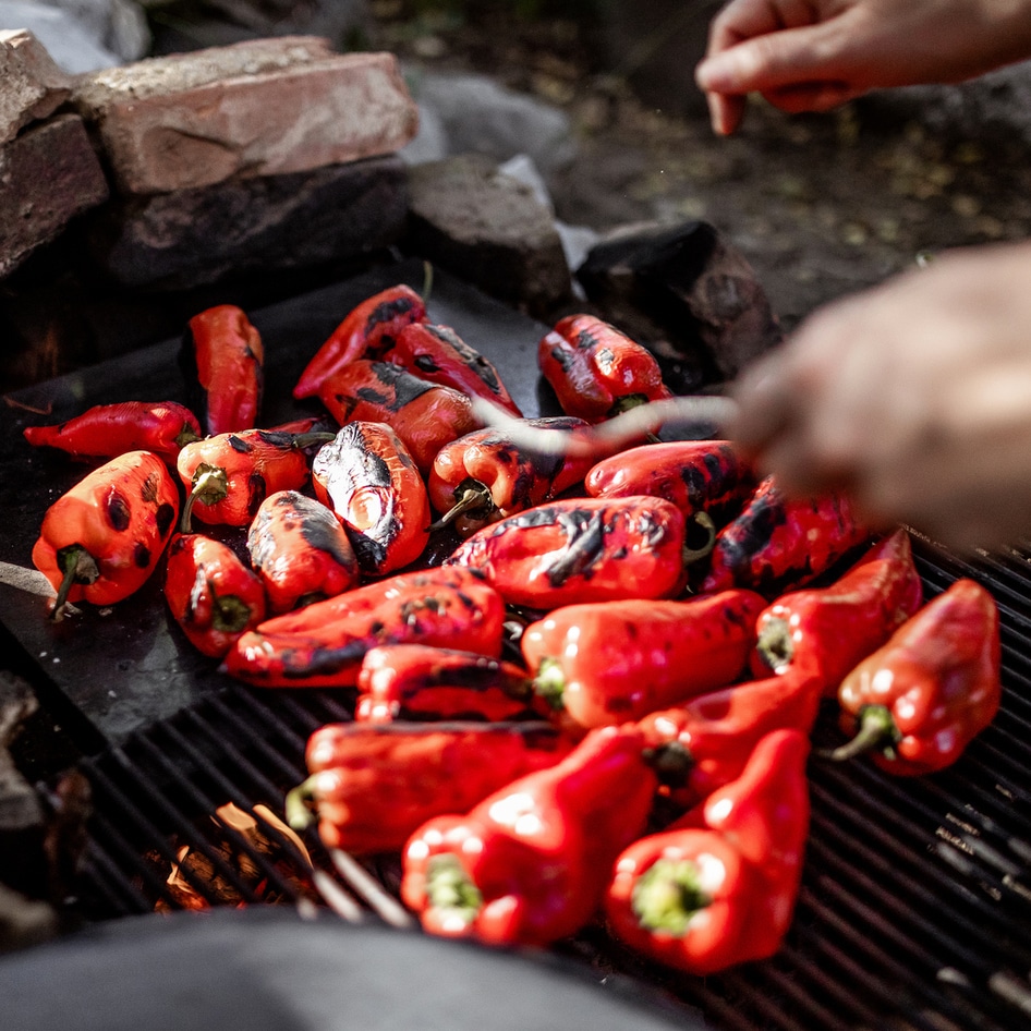 Poblano, Bell, and More: 8 Mild Peppers and the Best Ways to Eat Them